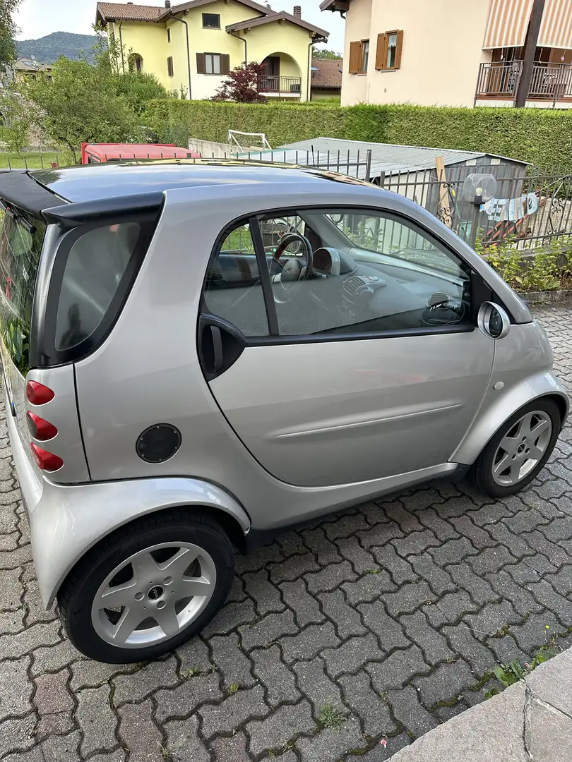 smart forTwo 0.6 Smart&Pulse 61cv - 1