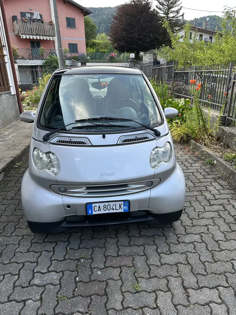 smart forTwo 0.6 Smart&Pulse 61cv - 2
