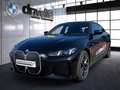 BMW i4 i4 xDrive40 Schwarz - thumbnail 1