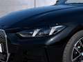 BMW i4 i4 xDrive40 Schwarz - thumbnail 3