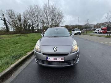 Scénic 1.6i Authentique 5pl.