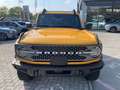 Ford Bronco BADLANDS 2 PORTE 4X4 2.3 ECOBOOST Narancs - thumbnail 2