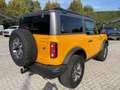 Ford Bronco BADLANDS 2 PORTE 4X4 2.3 ECOBOOST Oranje - thumbnail 13