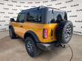 Ford Bronco BADLANDS 2 PORTE 4X4 2.3 ECOBOOST Orange - thumbnail 15