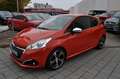 Peugeot 208 GTi NAVI PDC Sitzheizung JBL Orange - thumbnail 1
