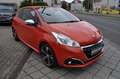 Peugeot 208 GTi NAVI PDC Sitzheizung JBL Orange - thumbnail 6