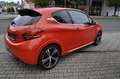 Peugeot 208 GTi NAVI PDC Sitzheizung JBL Orange - thumbnail 4