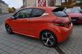 Peugeot 208 GTi NAVI PDC Sitzheizung JBL Orange - thumbnail 3