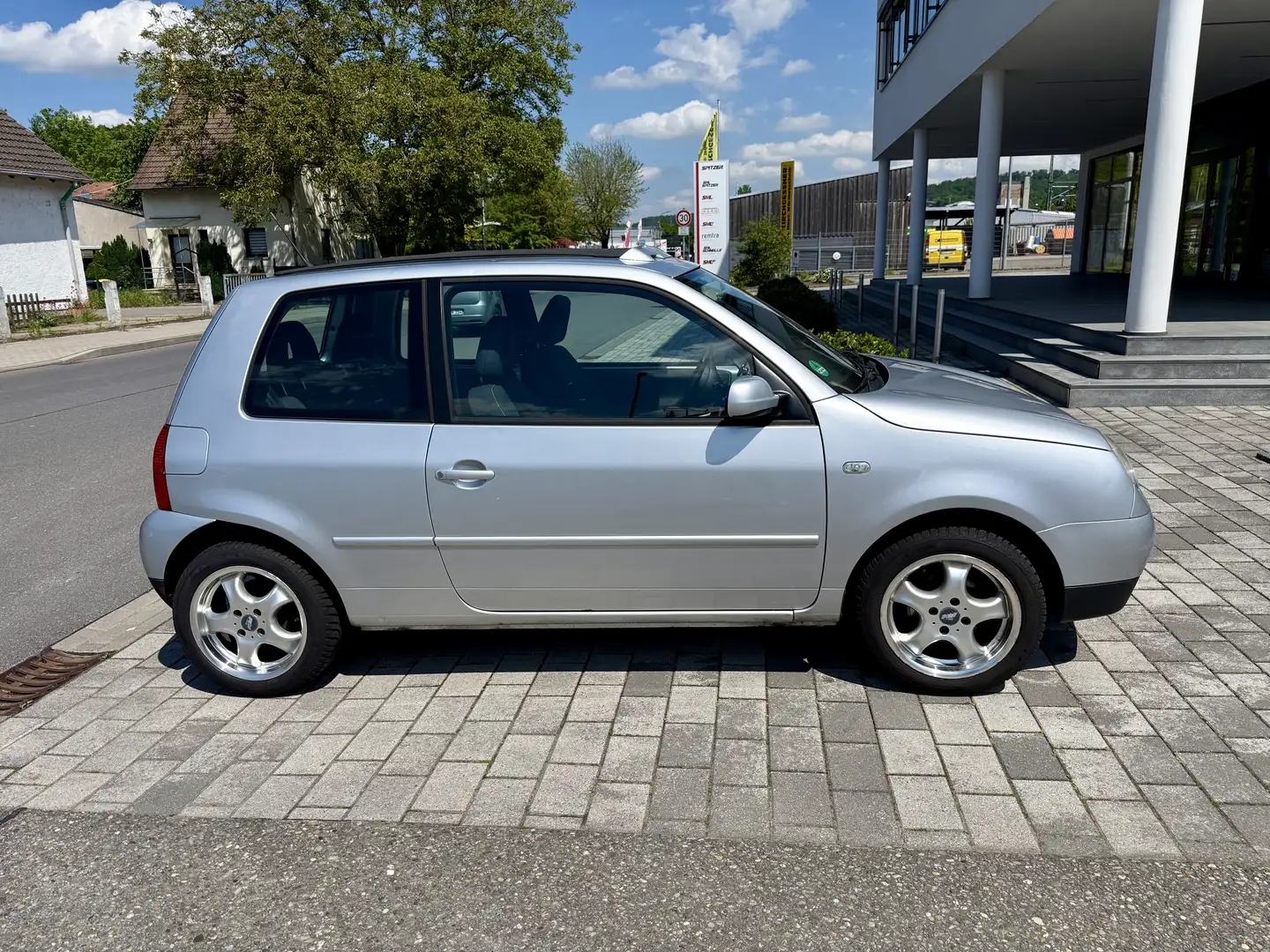 Volkswagen Lupo 1.0 Princeton - 2