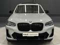 BMW X3 M 40d *20Zoll*PANORAMA*LEDER/Cognac*Innovation Grey - thumbnail 8