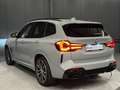BMW X3 M 40d *20Zoll*PANORAMA*LEDER/Cognac*Innovation Grey - thumbnail 3