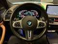 BMW X3 M 40d *20Zoll*PANORAMA*LEDER/Cognac*Innovation Grey - thumbnail 20