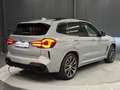 BMW X3 M 40d *20Zoll*PANORAMA*LEDER/Cognac*Innovation Grey - thumbnail 5