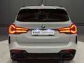 BMW X3 M 40d *20Zoll*PANORAMA*LEDER/Cognac*Innovation Grey - thumbnail 4