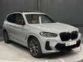 BMW X3 M 40d *20Zoll*PANORAMA*LEDER/Cognac*Innovation Grey - thumbnail 7