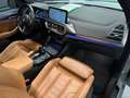 BMW X3 M 40d *20Zoll*PANORAMA*LEDER/Cognac*Innovation Grey - thumbnail 12
