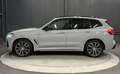 BMW X3 M 40d *20Zoll*PANORAMA*LEDER/Cognac*Innovation Grey - thumbnail 2