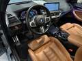 BMW X3 M 40d *20Zoll*PANORAMA*LEDER/Cognac*Innovation Grey - thumbnail 19