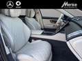 Mercedes-Benz S 500 4M AMG Lang Night+Pano+20er+HALenkg+4Sitzl Grau - thumbnail 6