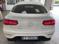 Mercedes-Benz GLC 250 GLC 250 d 4Matic Coupé Sport Bianco - thumbnail 4