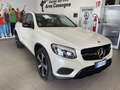 Mercedes-Benz GLC 250 GLC 250 d 4Matic Coupé Sport Bianco - thumbnail 3