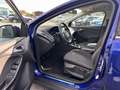 Ford Focus Lim. Titanium Blau - thumbnail 9