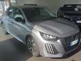 Peugeot 208 208 II 2023 1.2 puretech Active s Gris - thumbnail 1
