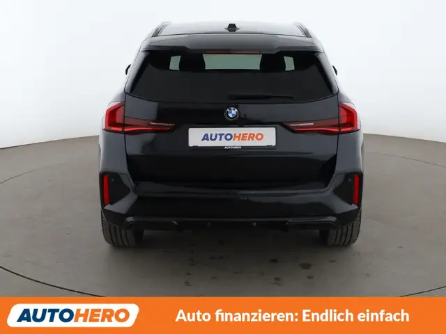 BMW X1 view 5