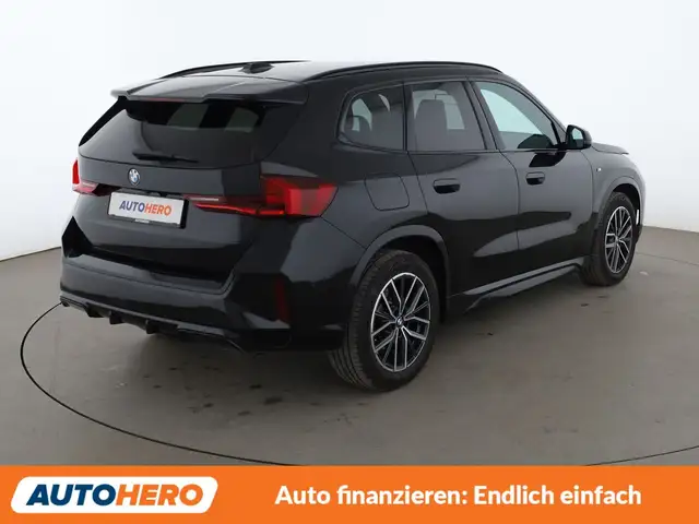 BMW X1 view 6