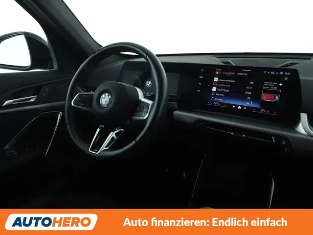BMW X1 view 13