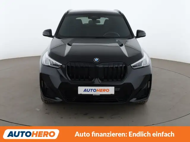 BMW X1 view 9
