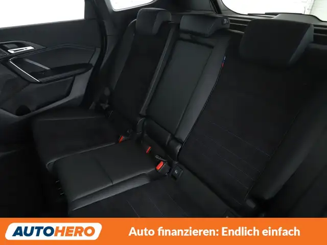 BMW X1 view 14
