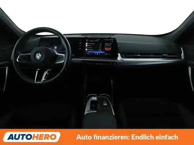 BMW X1 view 12