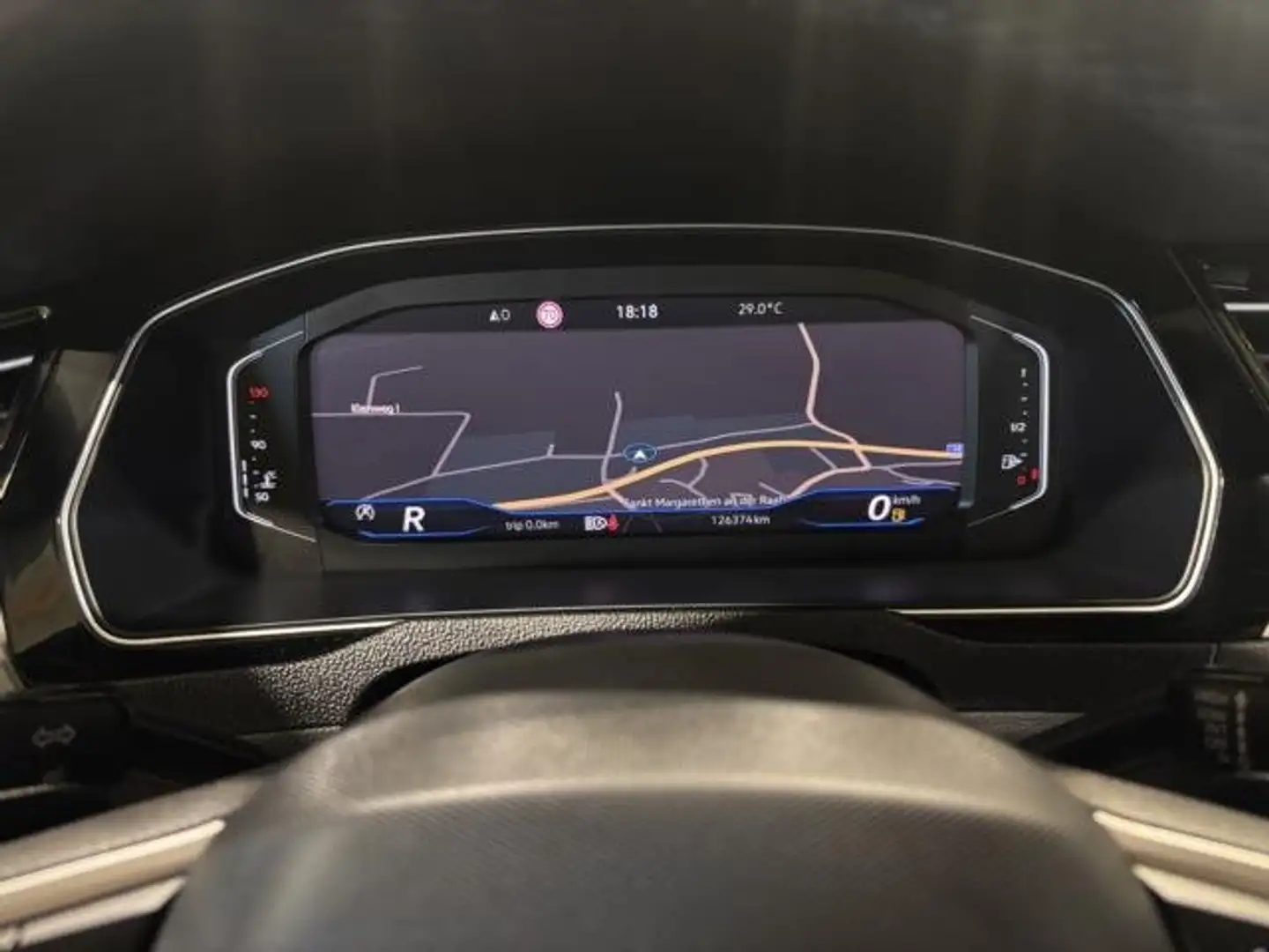 Volkswagen Passat Variant VIRTUAL COCKPIT 360° KAMERA MATRIX AHK Grau - 2