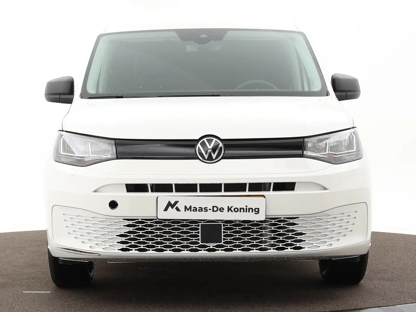 Volkswagen Caddy Cargo 2.0 Tdi 102pk Style · Apple/Android Car Play Wit - 2