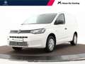 Volkswagen Caddy Cargo 2.0 Tdi 102pk Style · Apple/Android Car Play Blanc - thumbnail 1