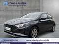 Hyundai i20 FL 1.2 (79PS) 5-MT 2WD SELECT Funktionspaket Grau - thumbnail 1
