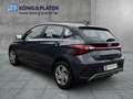 Hyundai i20 FL 1.2 (79PS) 5-MT 2WD SELECT Funktionspaket Grau - thumbnail 4