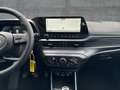 Hyundai i20 FL 1.2 (79PS) 5-MT 2WD SELECT Funktionspaket Grau - thumbnail 11
