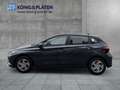 Hyundai i20 FL 1.2 (79PS) 5-MT 2WD SELECT Funktionspaket Grau - thumbnail 3
