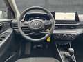 Hyundai i20 FL 1.2 (79PS) 5-MT 2WD SELECT Funktionspaket Grau - thumbnail 13