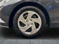 Hyundai i20 FL 1.2 (79PS) 5-MT 2WD SELECT Funktionspaket Grau - thumbnail 7