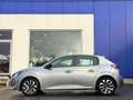 Peugeot 208 Active / 6000km / Carplay Gris - thumbnail 4