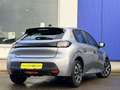 Peugeot 208 Active / 6000km / Carplay Gris - thumbnail 3