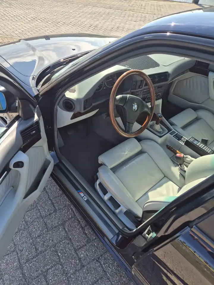 BMW 525i touring Executive, foto 6