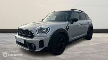 Cooper SE 125ch + 95ch Edition Premium ALL4 BVA6