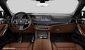 BMW X6 M60i xDrive M Sport PANO ACC RFK NAVI LED LM Grau - thumbnail 3