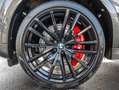 BMW X6 M60i xDrive M Sport PANO ACC RFK NAVI LED LM Grau - thumbnail 7
