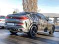 BMW X6 M60i xDrive M Sport PANO ACC RFK NAVI LED LM Grau - thumbnail 2