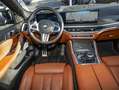 BMW X6 M60i xDrive M Sport PANO ACC RFK NAVI LED LM Grau - thumbnail 16